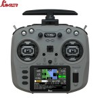 Jumper T15 Hall Sensor Color Screen Radio Controller EDGETX/ELRS for Long Rang RC Drone